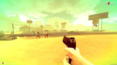 Drive 4 Survival торрент скачать
