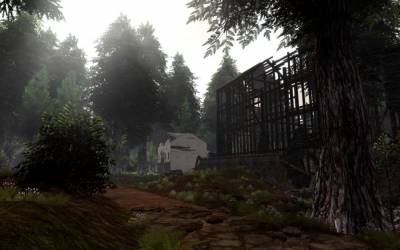 Fallen Earth Classic торрент скачать