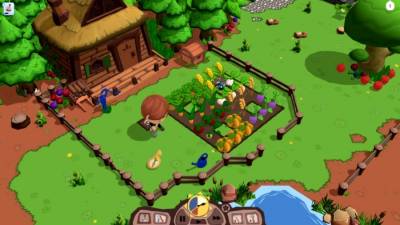 Farm for your Life бесплатно скачать на пк
