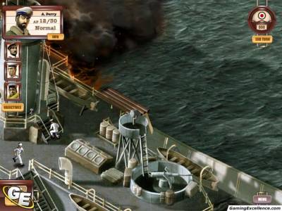 For King and Country: Operation Victory бесплатно скачать на пк