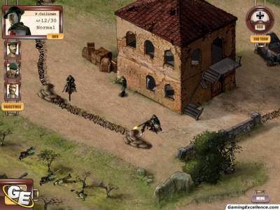 For King and Country: Operation Victory скачать на пк