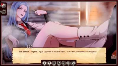 Guilty Parade скачать на пк
