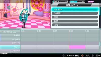 Hatsune Miku: Project DIVA F 2nd торрент скачать