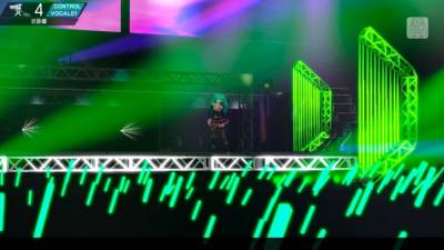 Hatsune Miku: Project DIVA F 2nd скачать на пк