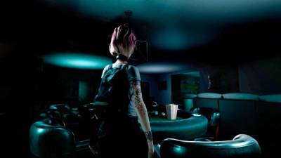 Intruders: Hide and Seek торрент скачать