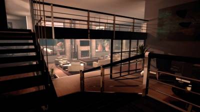 Intruders: Hide and Seek скачать на пк