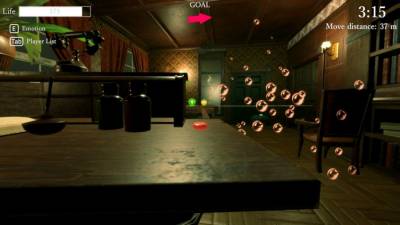 LOST BUBBLES: Sweet mates скачать на пк