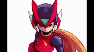 Mega Man Zero/ZX Legacy Collection бесплатно скачать на пк