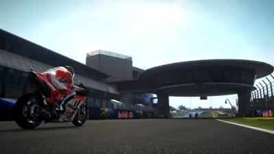 MotoGP17 торрент скачать