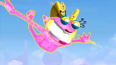 Ms. Splosion Man бесплатно скачать на пк