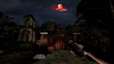 Nightfall: Escape бесплатно скачать на пк