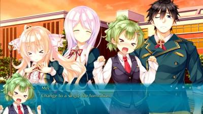 Primal x Hearts 2 скачать на пк