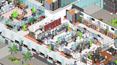 Project Hospital Doctor Mode скачать на пк