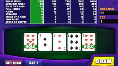 Royal Casino: Video Poker скачать на пк