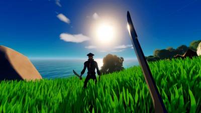Salt 2: Shores of Gold торрент скачать