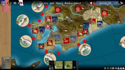 SGS Operation Downfall бесплатно скачать на пк