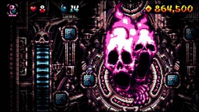 Spirits Abyss бесплатно скачать на пк