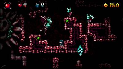 Spirits Abyss торрент скачать