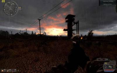 Сталкер: Call of Pripyat - SGM 2.2 бесплатно скачать на пк