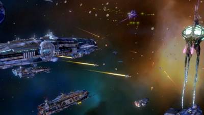 Star Hammer: The Vanguard Prophecy торрент скачать
