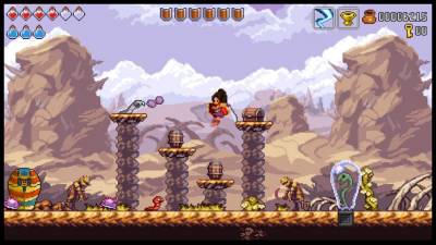 Swords and Bones 2 скачать на пк