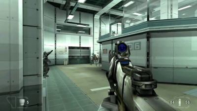 TimeSplitters: Future Perfect бесплатно скачать на пк