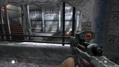 TimeSplitters: Future Perfect скачать на пк