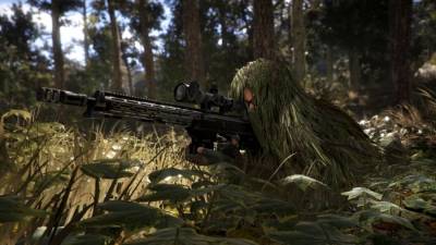 Tom Clancy's Ghost Recon Wildlands торрент скачать