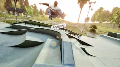 TRUE SKATE бесплатно скачать на пк