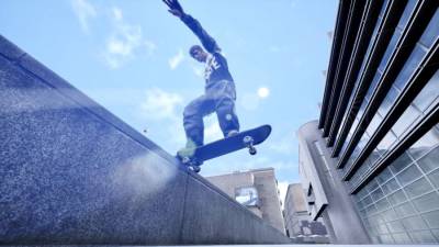 TRUE SKATE скачать на пк