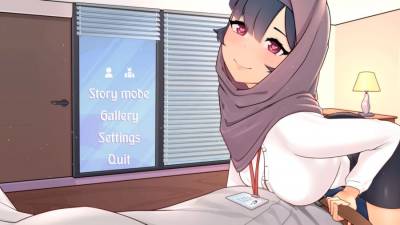 TSUNDERE MILFIN бесплатно скачать на пк