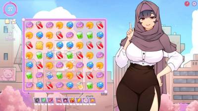 TSUNDERE MILFIN скачать на пк