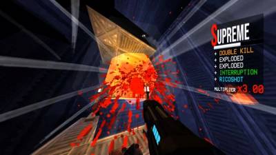 ULTRAKILL торрент скачать