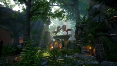 XING: The Land Beyond бесплатно скачать на пк