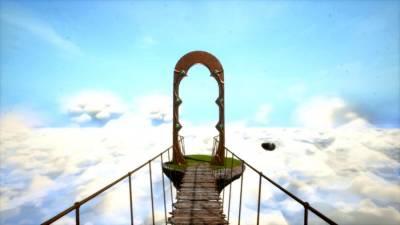 XING: The Land Beyond торрент скачать
