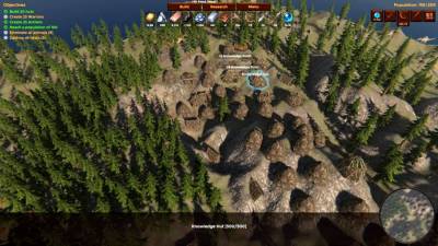 Age of Jura торрент скачать