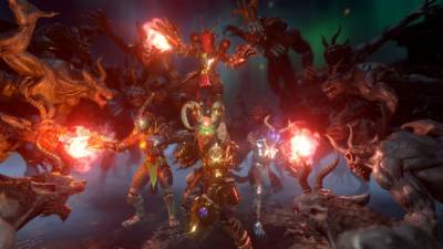 Almighty: Kill Your Gods бесплатно скачать на пк