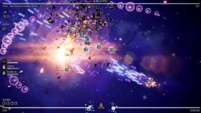 Beat Hazard 3 торрент скачать