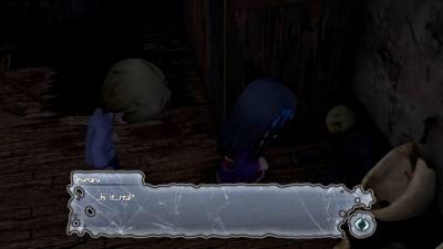Corpse Party: Blood Drive торрент скачать