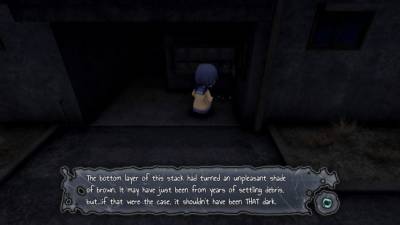 Corpse Party: Blood Drive скачать на пк