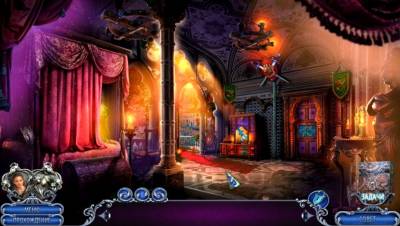 Dark Romance 6: Romeo And Juliet скачать на пк