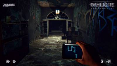 Daylight бесплатно скачать на пк