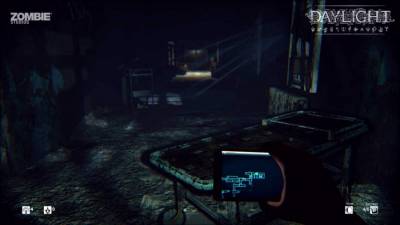 Daylight скачать на пк