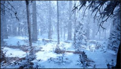 Evergreen - Mountain Life Simulator скачать на пк