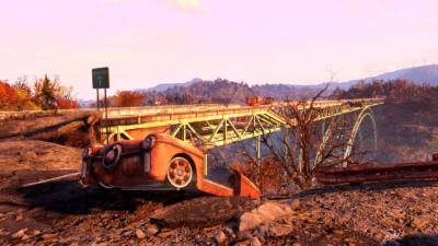 Fallout 76 бесплатно скачать на пк