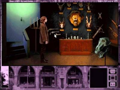 Gabriel Knight 2: The Beast Within бесплатно скачать на пк
