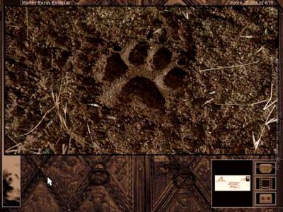 Gabriel Knight 2: The Beast Within торрент скачать