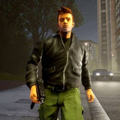 Grand Theft Auto: Trilogy - Definitive Edition бесплатно скачать на пк
