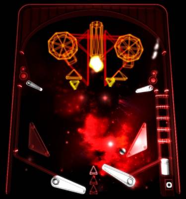 Hyperspace Pinball скачать на пк