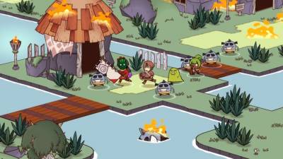 Kofi Quest: Alpha MOD бесплатно скачать на пк